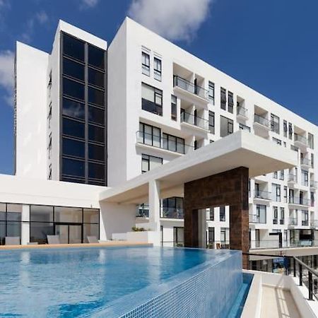 Appartement San Francisco By Andiani Travel à Cancún Extérieur photo