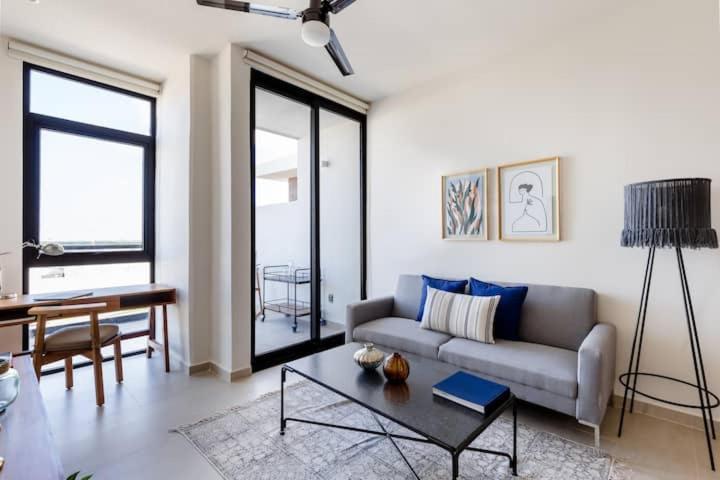 Appartement San Francisco By Andiani Travel à Cancún Extérieur photo