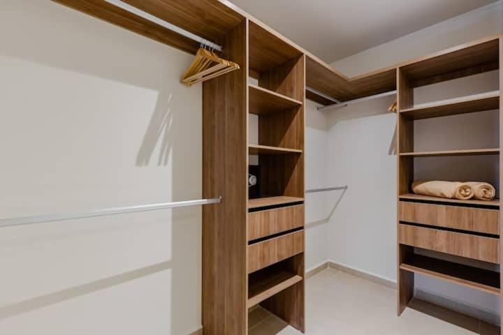 Appartement San Francisco By Andiani Travel à Cancún Extérieur photo
