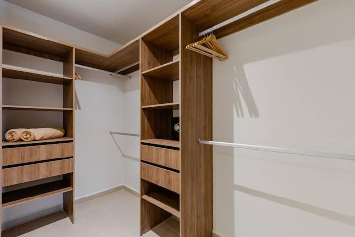 Appartement San Francisco By Andiani Travel à Cancún Extérieur photo